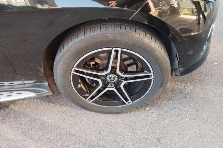 Used Mercedes-Benz M-Class 2014 ML 350 CDI 4MATIC
