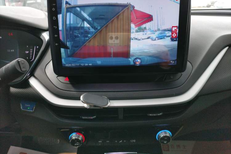 Used Chevrolet Menlo 2022 Star Enjoyment Edition
