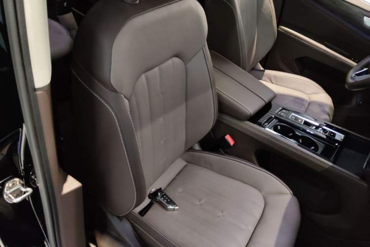 Used Volkswagen Viloran 2023 Revised Version 380TSI Luxury Edition
