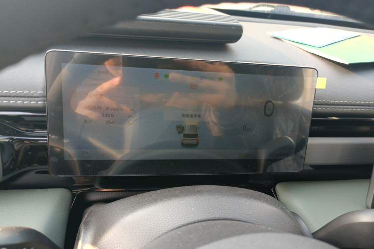 Used Baojun Spark EUV 2026 301km Flagship Edition