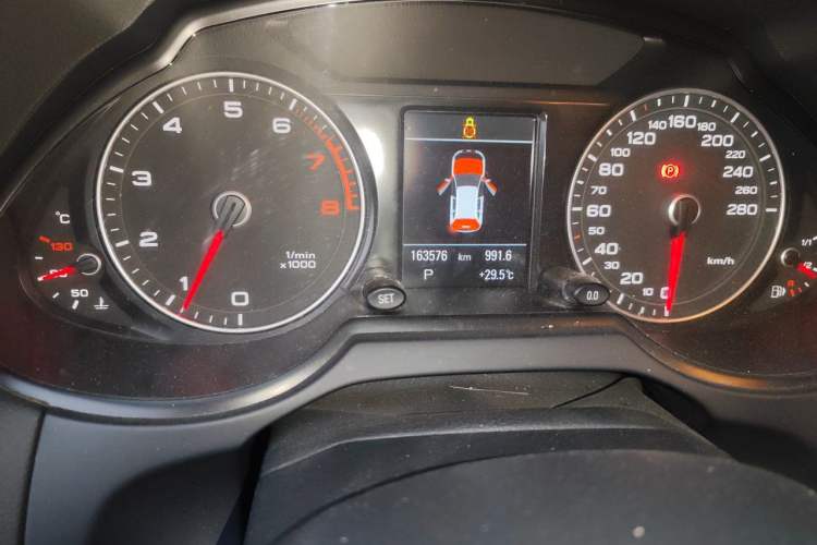 Used Audi Q5 2013 40 TFSI Comfort Edition
