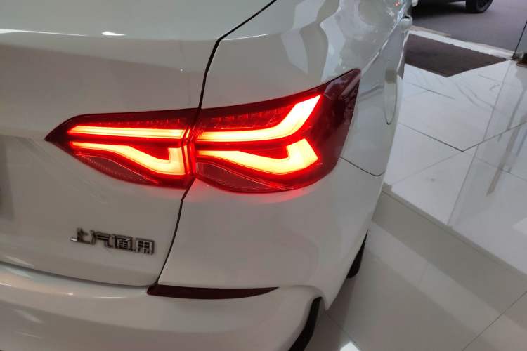 Used Chevrolet Monza 2023 1.5L Dual-Clutch Enjoyment Edition