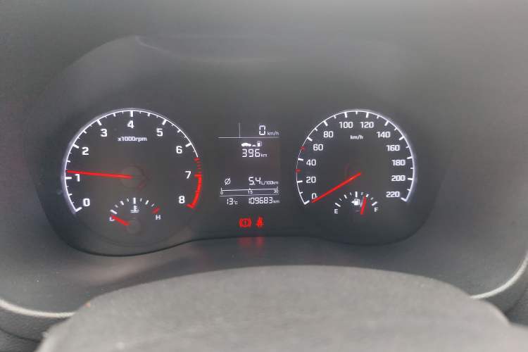 Used Hyundai Verna (new generation) 2016 1.4L Manual Cool Edition GLS
