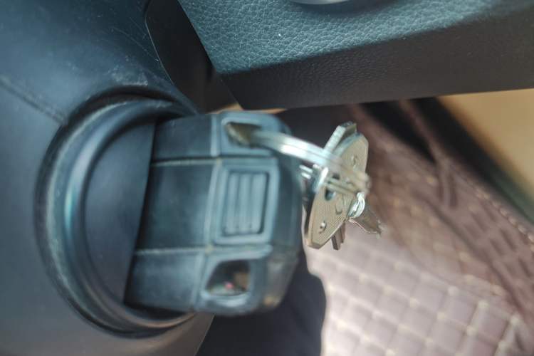 Used BMW 5 Series 2008 523Li Standard Edition