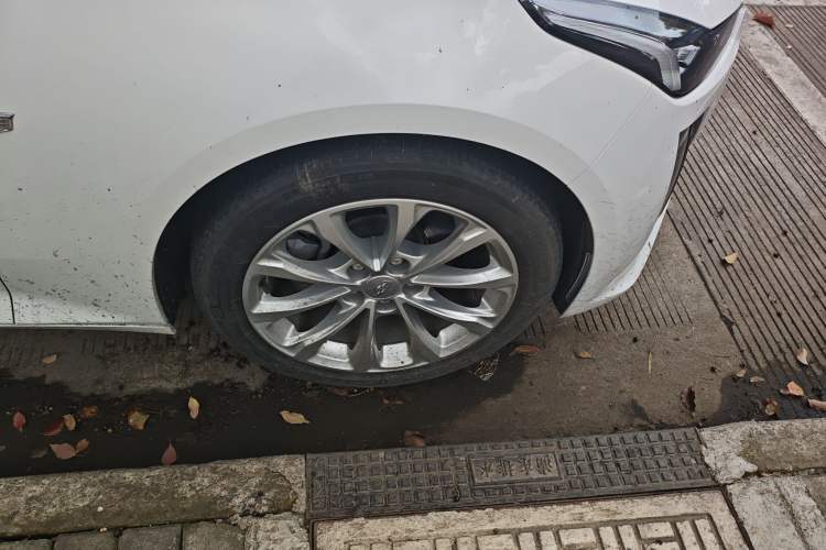 Used Cadillac CT5 2020 28T Luxury Version