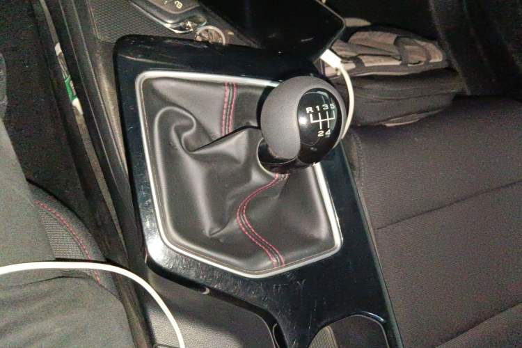 Used MG 5 2022 180 DVVT Manual Youth Style Edition
