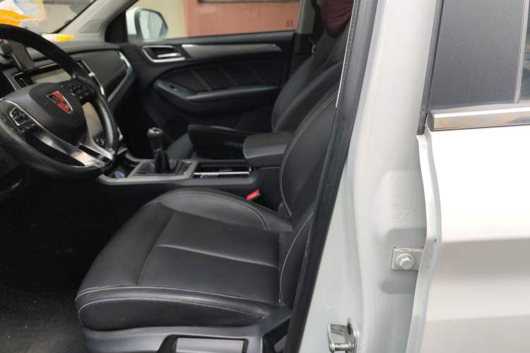 Used Roewe RX5 2020 20T Manual 4G Connect Super-Luxury Flagship Edition
