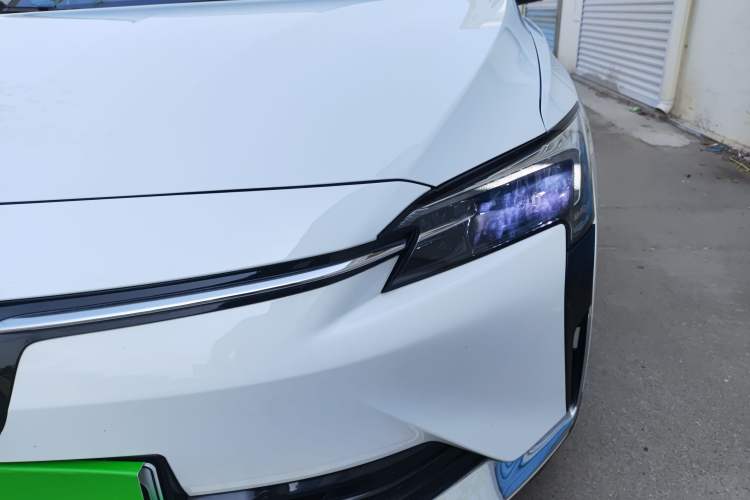 Used Buick Velite 6 2024 430km Enjoyment Version