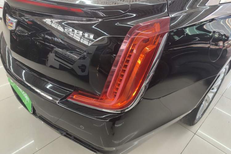 Used Cadillac XTS 2018 28T Tech Edition
