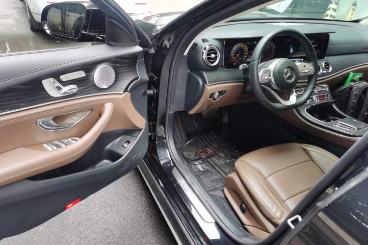 Used Mercedes-Benz E-Class 2019 Restyled E 300 L Sport Luxury Edition