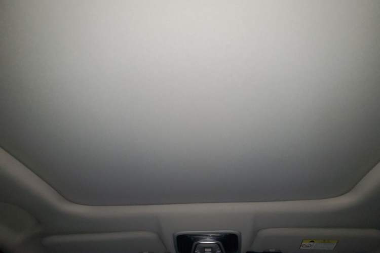 Used Changan CS75 PLUS 2022 2.0T Automatic Pilot Version