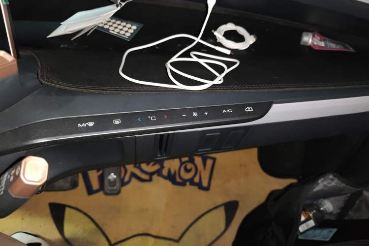 Used Wuling NAMMIEV 2021 - Play Edition
