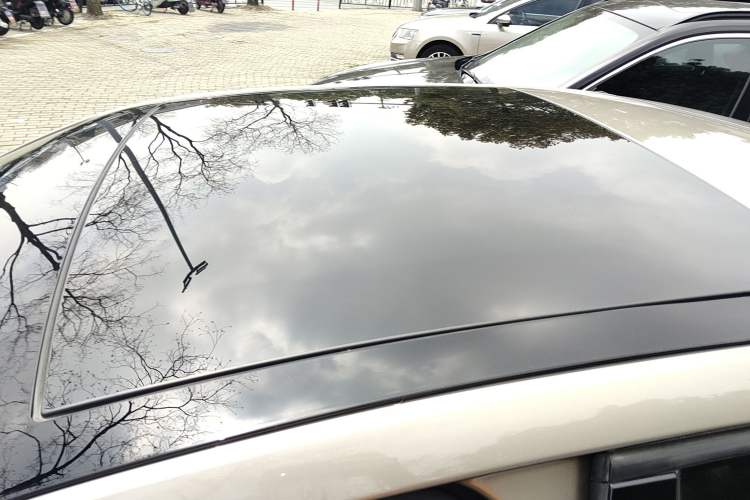 Used Skoda Octavia 2018 1.6L Automatic Luxury Edition