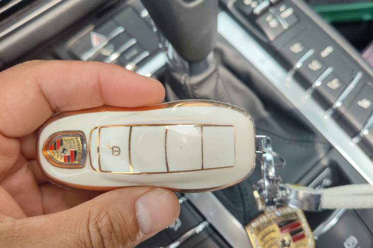 Used Porsche Macan 2020 Macan 2.0T
