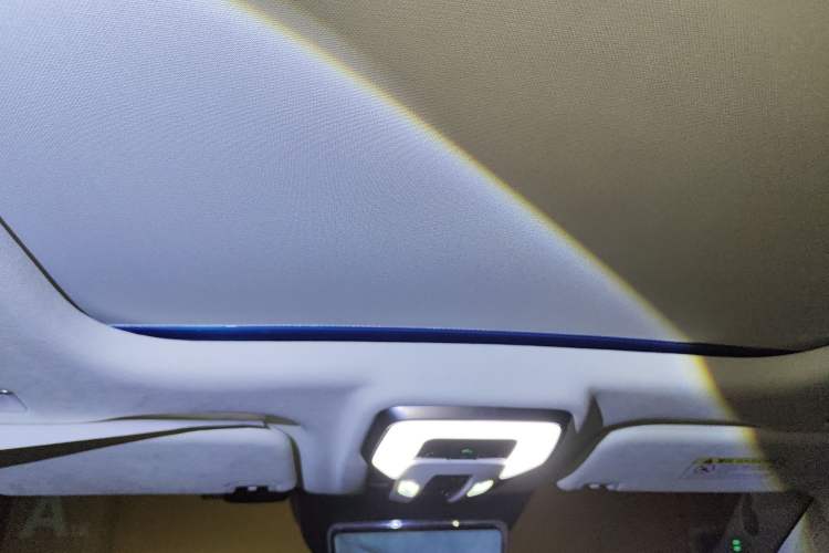 Used Hongqi E-HS9 2022 660 km Range Flagship Edition Four Seats