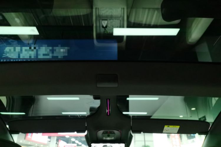 Used Avatr 12 2025 Max Extended-Range Edition
