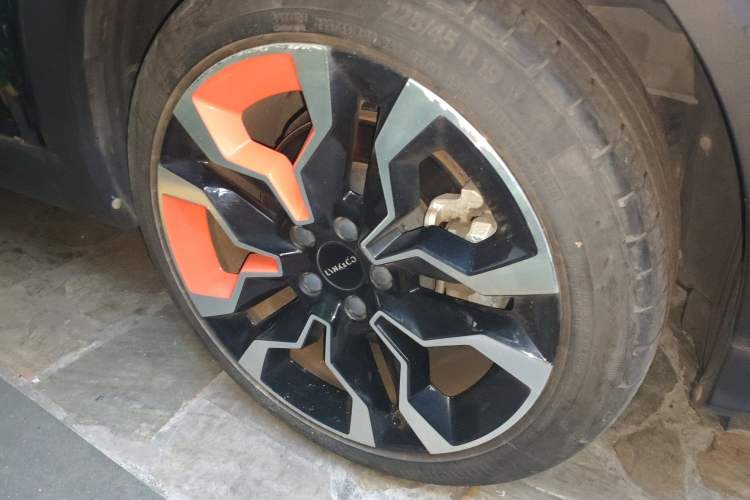 Used Lynk & Co 06 2020 1.5T YAO Halo