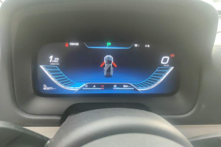 Used BYD Tang 2018 2.0T Automatic SmartConnect Prestige 7-Seater China V Standard