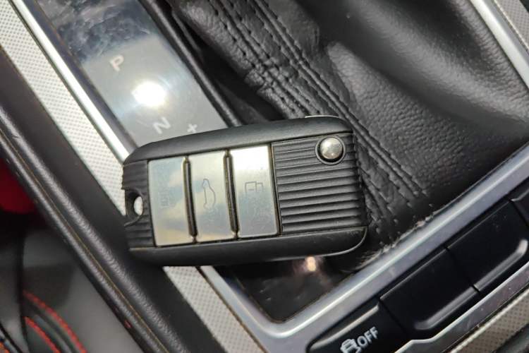 Used MG 6 2019 20T Automatic Starlight Edition
