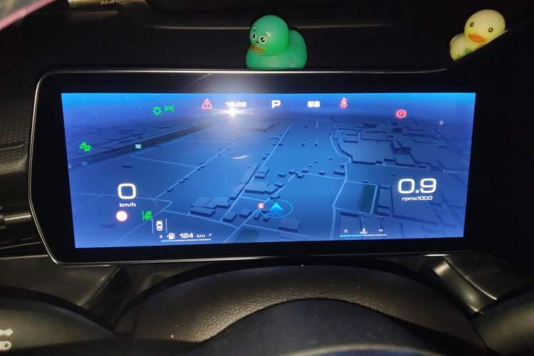 Used Haval XY 2022 1.5T Smart Edition
