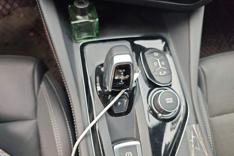 Used Lynk & Co 03 2022 1.5TD DCT JingPro
