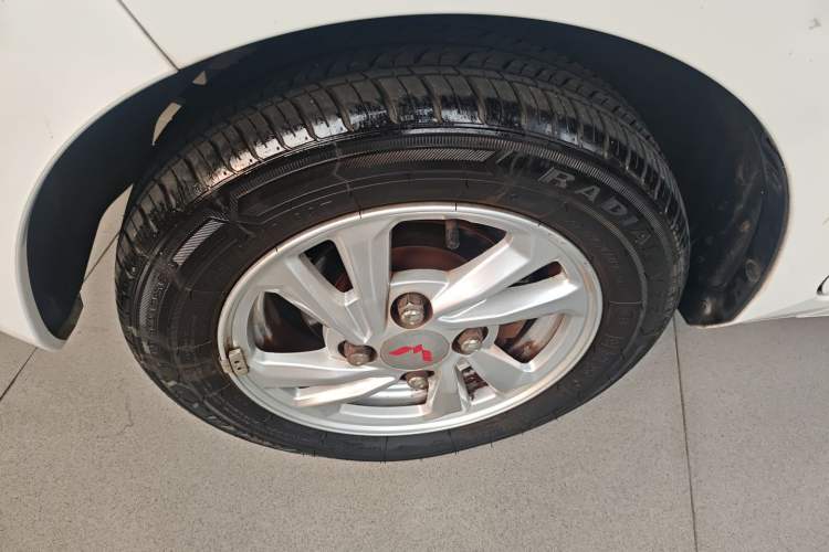 Used Wuling Hongguang MINIEV 2020 Freedom Version Lithium Iron Phosphate