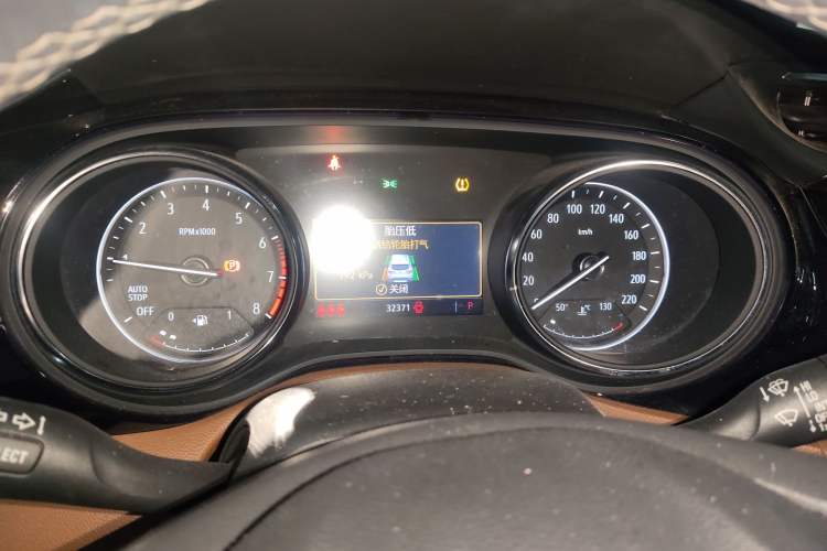 Used Buick Encore GX 2020 20T CVT Two-Wheel Drive Luxury Version