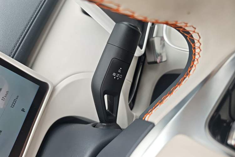 Used Geely Galaxy Xingjian 7 EM-i 2025 120km Exploration+ Version