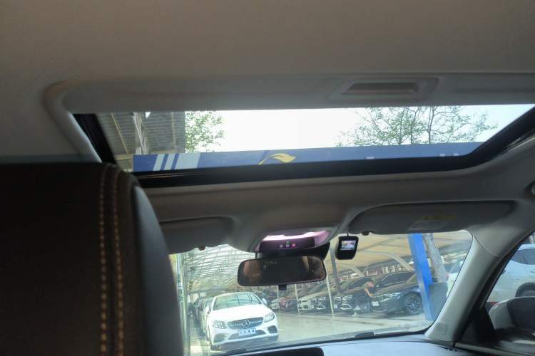 Used Buick Verano 2023 Pro Enjoyment Edition Headliner