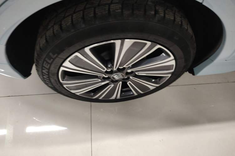 Used Buick E5 2023 Zhenxiang Standard Range Edition