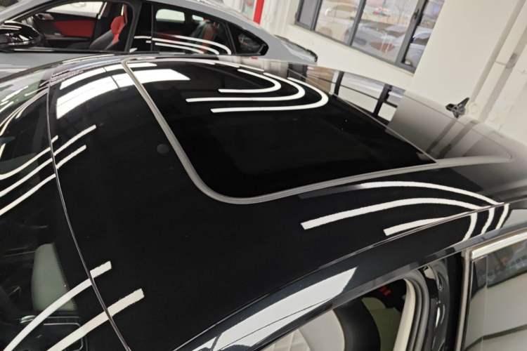 Used Volkswagen Magotan 2023 2 Million Units Commemorative Edition 330TSI DSG Luxury Version
