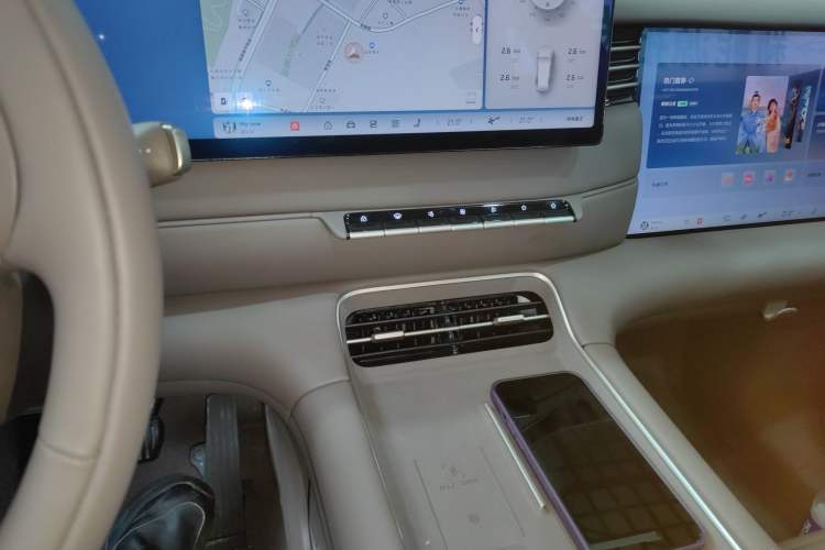 Used IM LS6 2026 Model Range-Extending 66 Max+