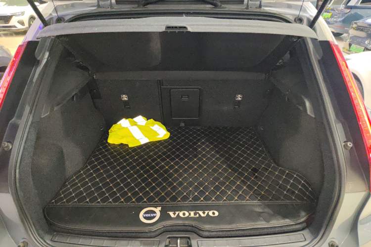 Used Volvo XC40 2021 T3 Smart & Stylish Edition