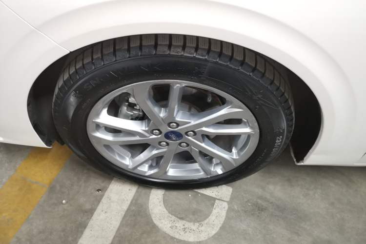 Used Ford Mondeo 2023 EcoBoost 245 Luxury Model
