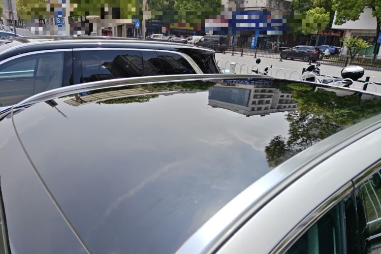 Used Hima H5 2025 Model Range-Extending Pro Roof