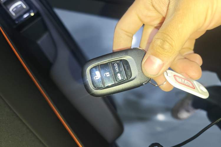 Used Honda Accord 2023 260TURBO Smart Enjoyment Version