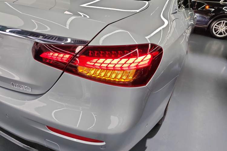 Used Mercedes-Benz E-Class 2021 Restyled E 300 L Sport Premium Edition
