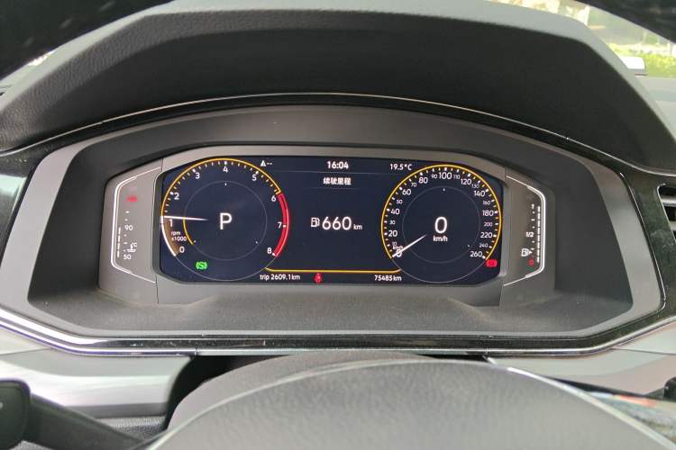 Used Volkswagen Lamando 2021 280TSI DSG Comfort Edition
