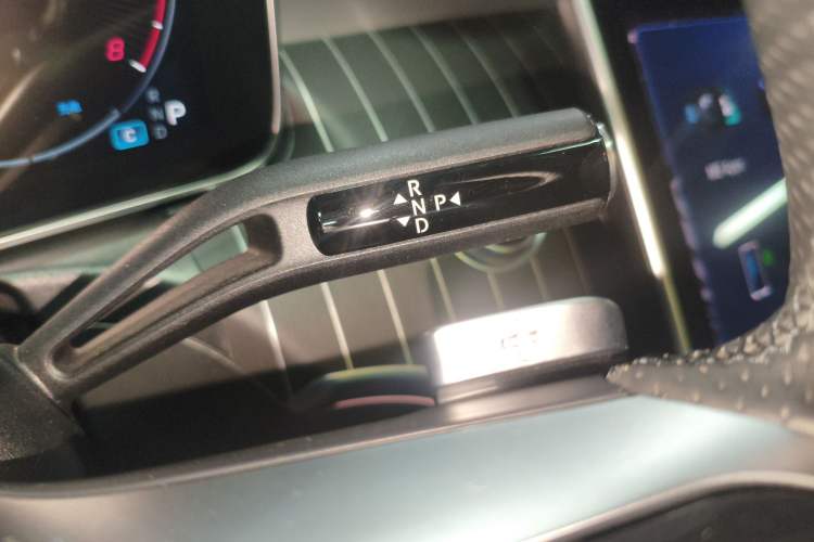 Used Mercedes-Benz C-Class 2023 C 260 L Bright Night Sports Edition
