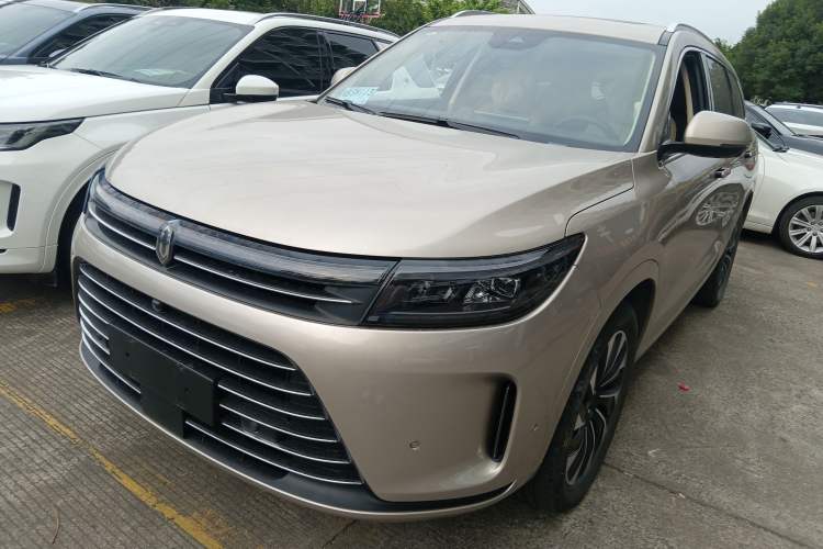 Used Hima AITO M7 2022 1.5T Rear-Drive Comfort Edition