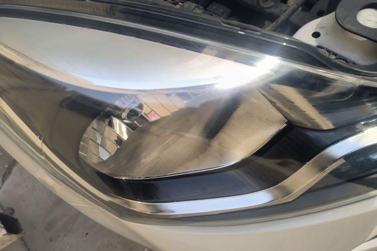 Used CHANGAN OSHAN Benni E-Star 2021 National Edition Xinyi Edition Lithium Iron Phosphate (31.18 kWh)