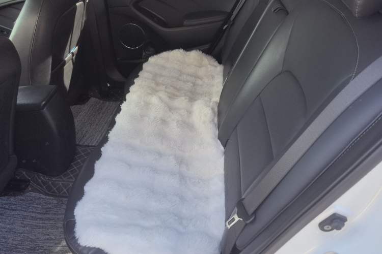 Used Kia K3 2016 1.6L Automatic GLS