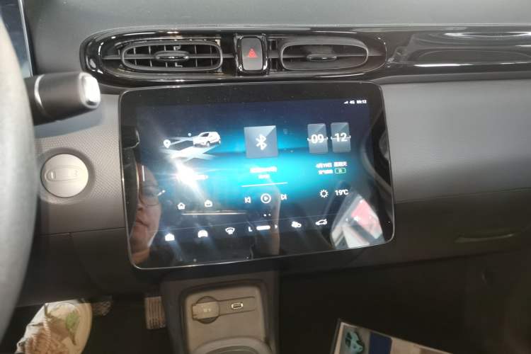 Used Leapmotor T03 2024 403 Comfort Edition
