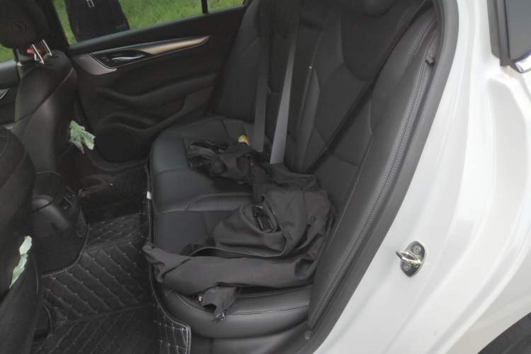 Used Cadillac CT5 2023 28T Luxury Edition (Standard Version)
