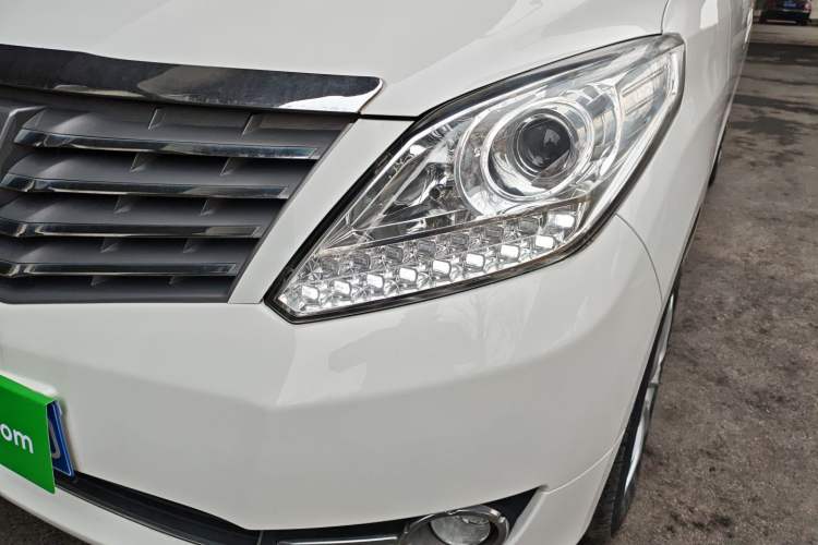 Used FORTHING CM7 2018 Classic Edition 2.0T Automatic Luxury Model