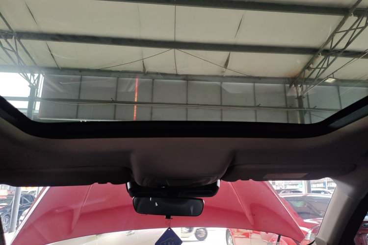 Used Haval DARGO 2021 1.5T DCT Two-Wheel Drive Labrador Edition