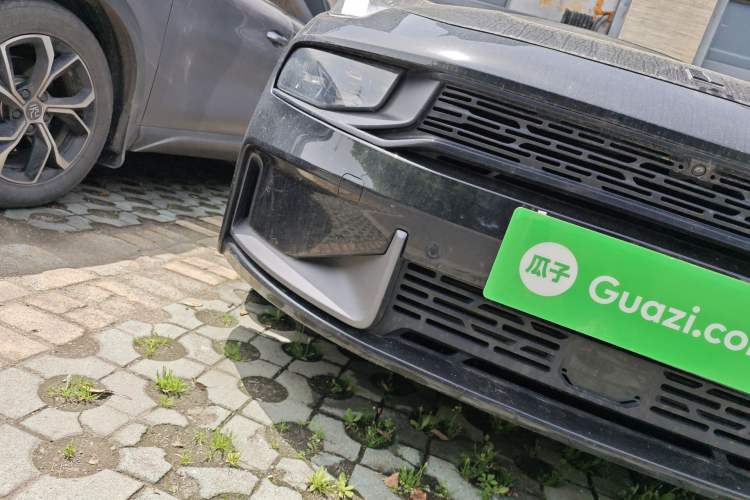 Used Lynk & Co 03 2021 1.5TD DCT JingPro
