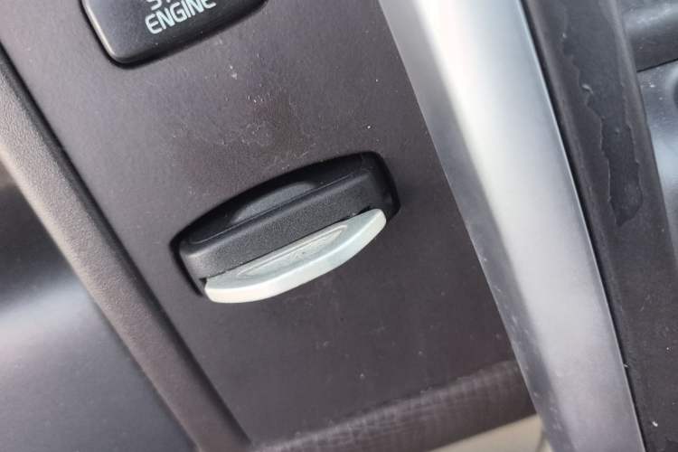 Used Volvo XC60 2010 T6 AWD Comfort Edition