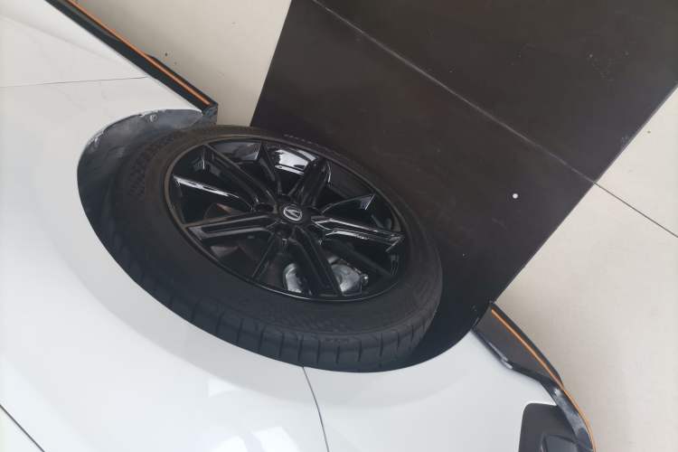 Used Changan UNI-V 2023 2.0T Sport Edition
