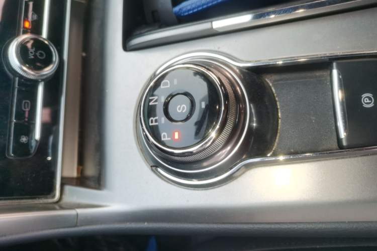 Used Ford Mondeo 2020 EcoBoost 180 Stylish Model